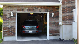 Garage Door Installation at Ballast Pointe Heights, Florida