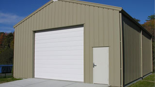 Garage Door Openers at Ballast Pointe Heights, Florida